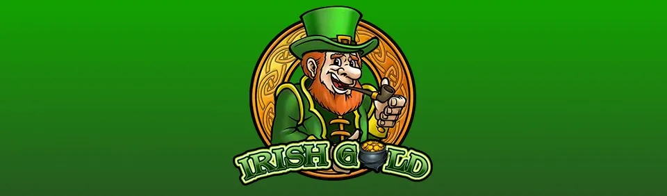 Irish Gold Slot 2024