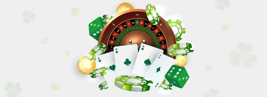 Online Casino Games at Cookie Casino