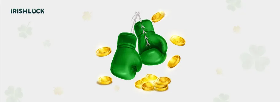 Irish Boxers Ireland Sports Betting 2021