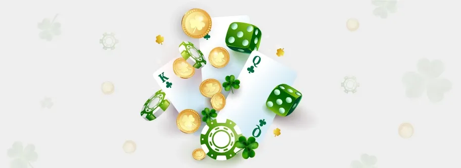 Mr Green Casino Games Ireland