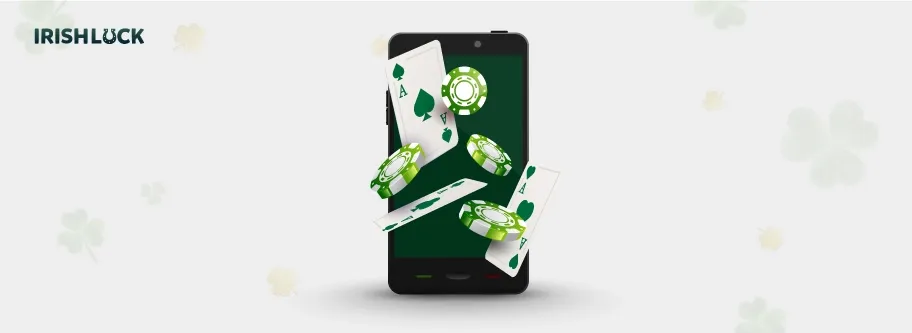 CasinoEuro Mobile App