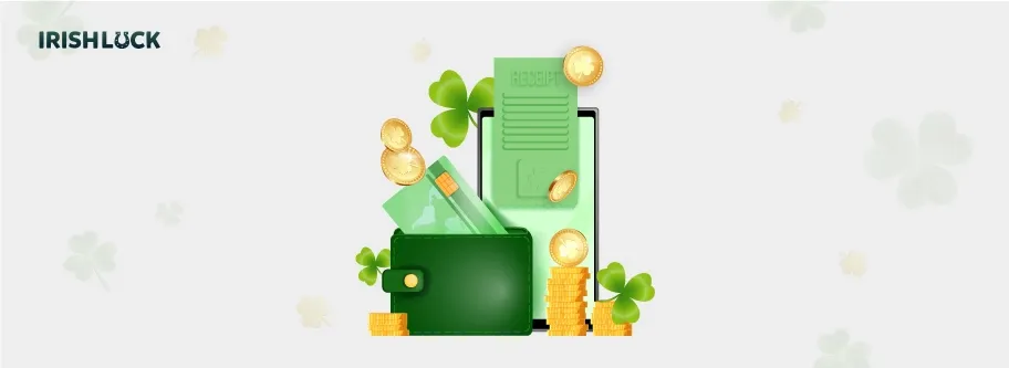Casino.com Payment Methods Accepted in Ireland