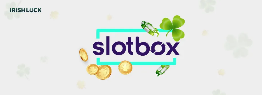Slotbox Casino Review Ireland