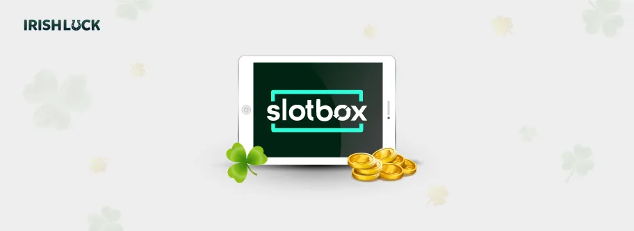 Irishluck slotbox