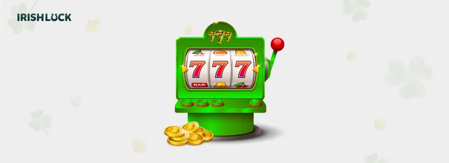 Goodman Casino Slots