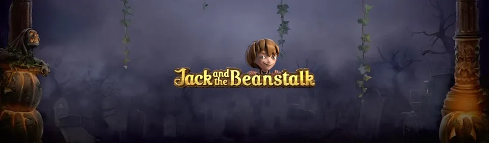 Jack and the Beanstalk Slot