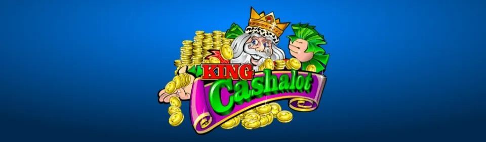 King Cashalot Slot