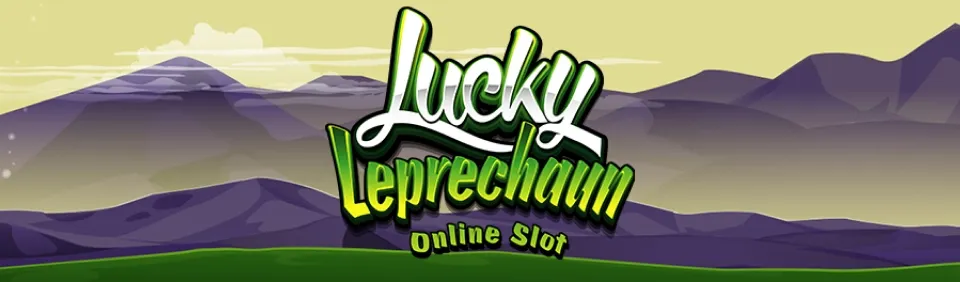 Lucky Leprechaun Slot 2024