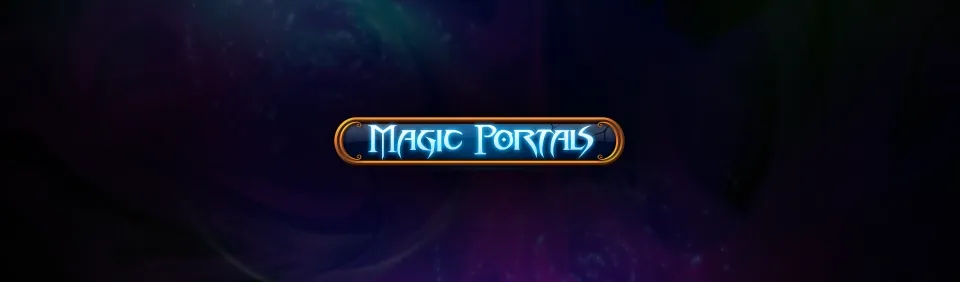 Magic Portals Slot 2024