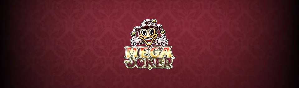 Mega Joker Slot