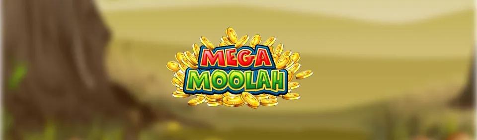 Mega Moolah Slot 2024