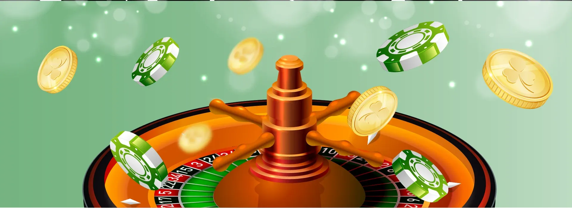 Live Casino Games Provider