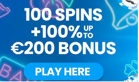 Mr Play Casino Welcome Bonus Ireland