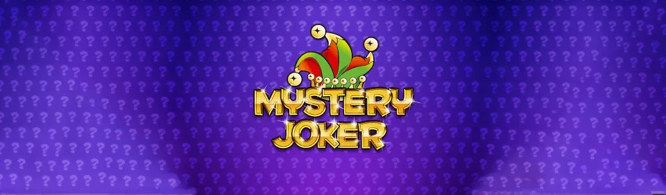 Mystery Joker Slot 2024