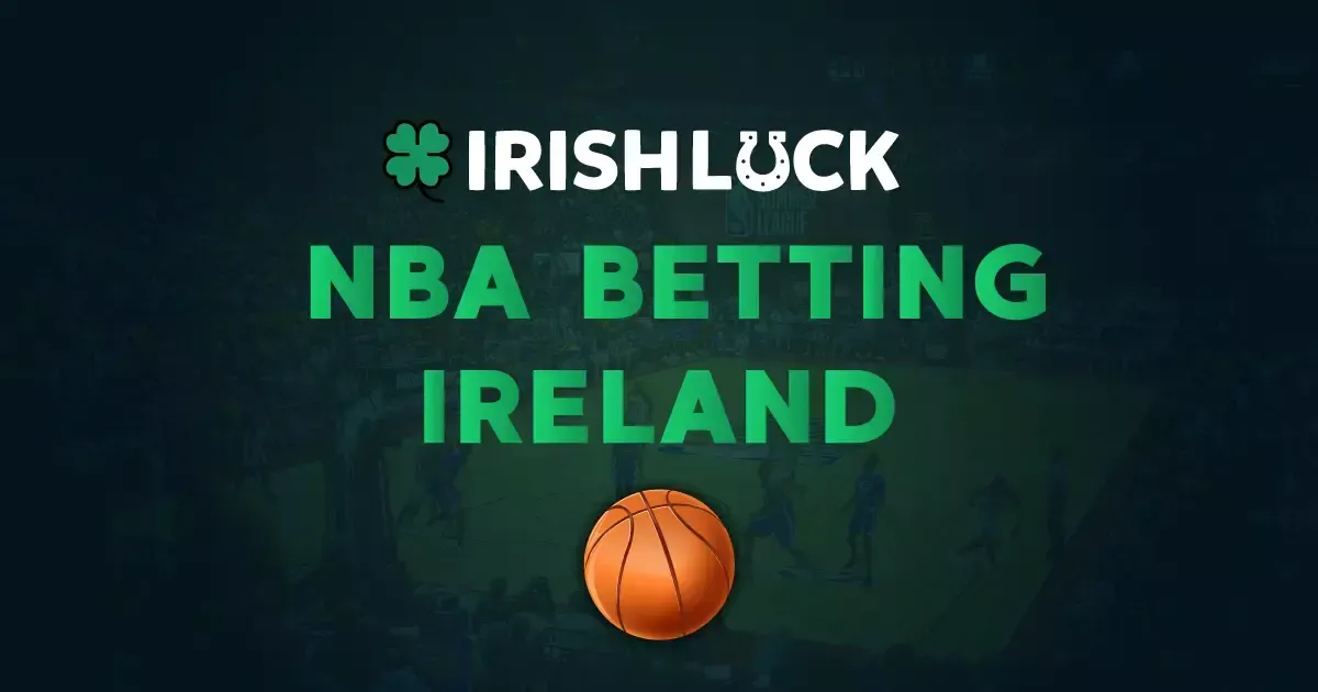 NBA Betting in Ireland 2023