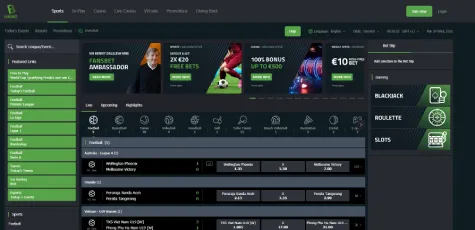 FansBet Casino Ireland 2022-carousel-1
