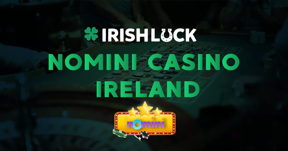 Nomini Kaszinó