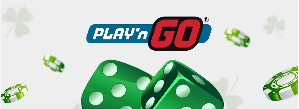 Casinos Play'n GO Ireland