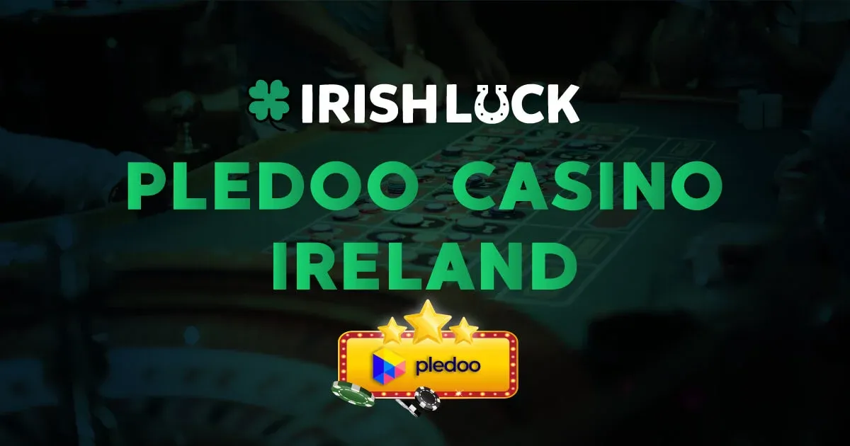 Pledoo Casino Ireland 2022