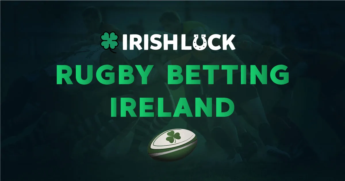 Rugby Betting Ireland 2023