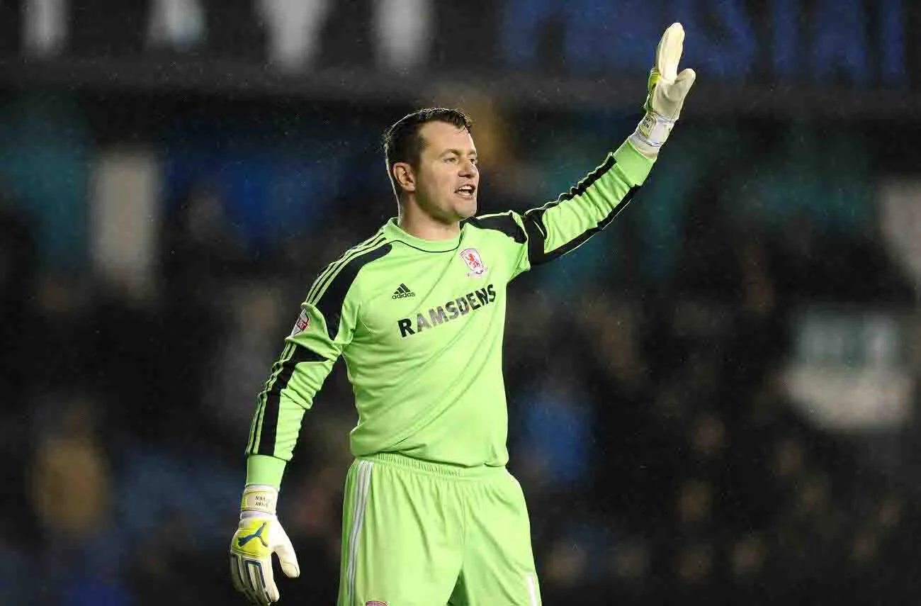 Shay given