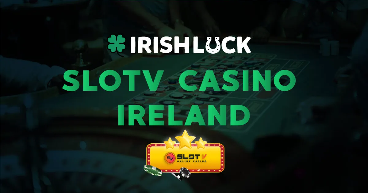 SlotV Casino Review 2026 🎖️ Up to €500 + 50 Free Spins