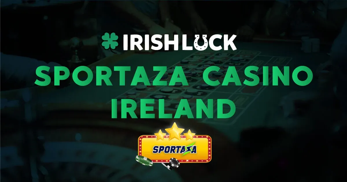 Sporaza Casino Ireland