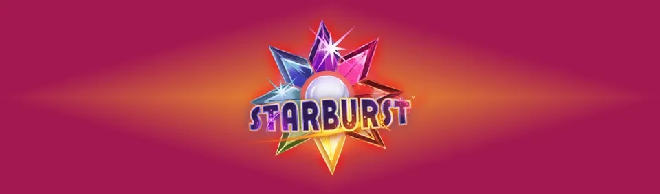 Starburst Slot Review 2023