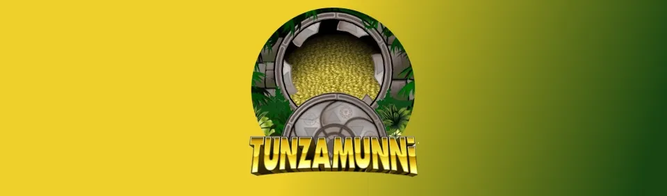 Tunzamunni Slot Review 2023
