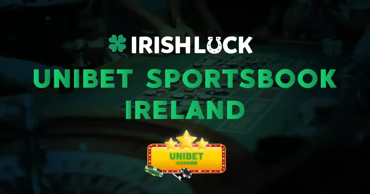 Unibet Sportsbook Ireland 2023