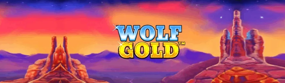 Wolf Gold Slot 2023