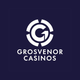 Logo image for Grosvenor