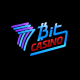 Logo image for 7bit Casino
