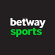 Logo image for Betway Sports