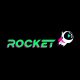 Logo image for Casino Rocket