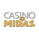 Logo image for Casino Midas