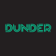 Logo image for Dunder Casino