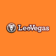 Logo image for LeoVegas Casino