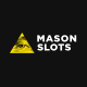 Logo image for Mason Slots Casino