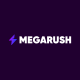 Logo image for MegaRush Casino