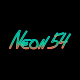 Logo image for Neon54 Casino