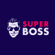 Logo image for SuperBoss Casino