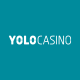 Logo image for Yolo Casino