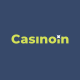Logo image for Casinoin