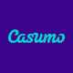 Logo image for Casumo casino