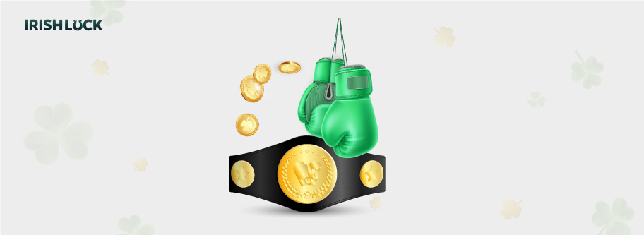Irish Boxers Ireland Sports Betting 2021