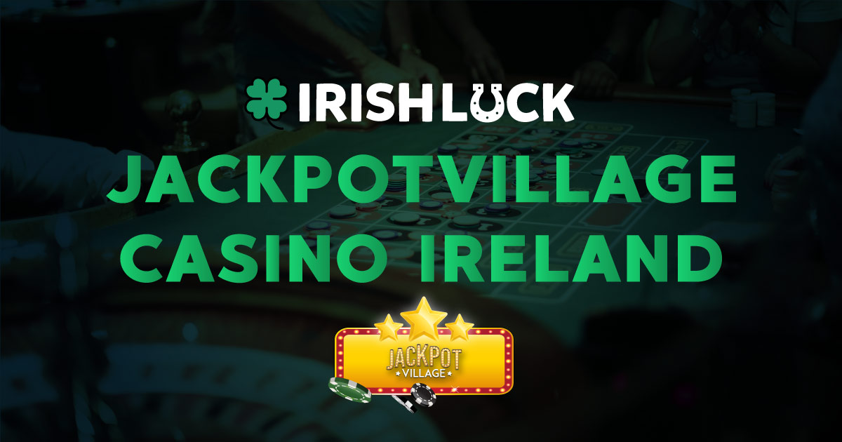 Jackpot Village Casino